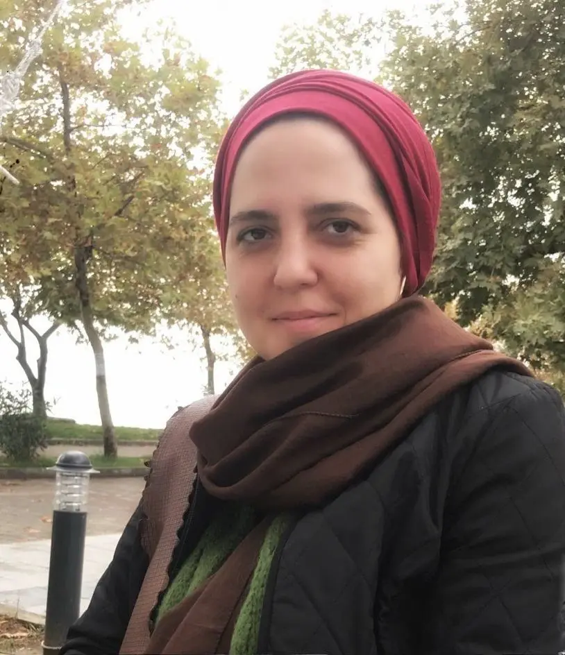 Emine Şahin Tursun - logo