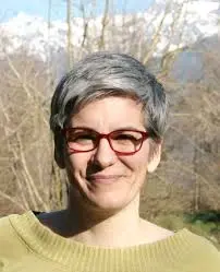 Leila Brient - logo