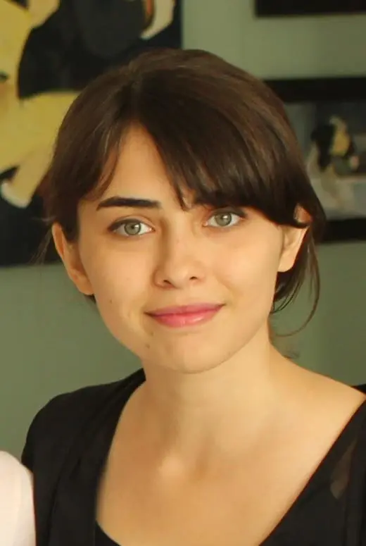 Dilek Altıntaş Birben - logo